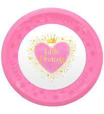 Decorata Party Plastic borden - 4-pack - 21 cm - My Little Pri