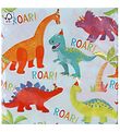 Decorata Party Napkins - 20-pack - 33*33 cm - Dino Party