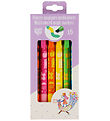 Djeco Magic Markers - 6 pcs - Multicolour