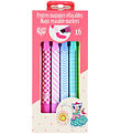 Djeco Magic Markers - 6 pcs - Pastel
