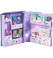 Djeco Stationery cabinet - Marie