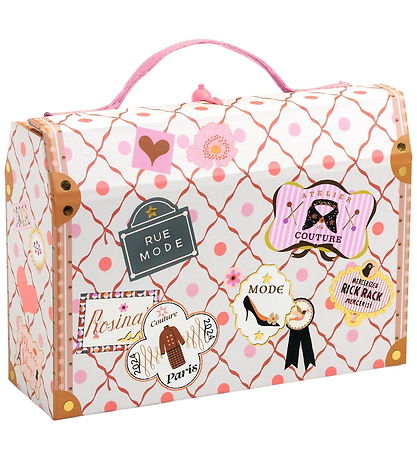 Djeco Stationery case - Tinou