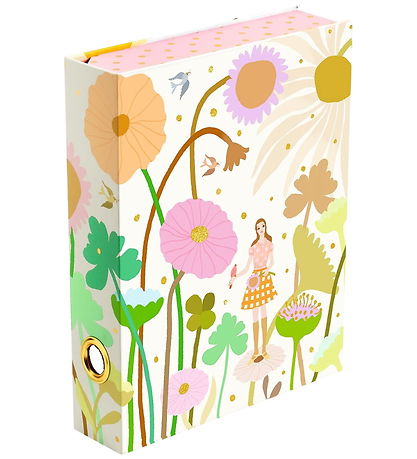 Djeco Stationery cabinet