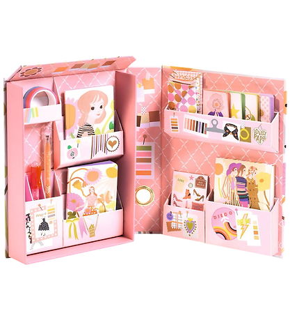 Djeco Stationery cabinet