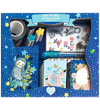 Djeco Mini Paper melting liquid - Elodie