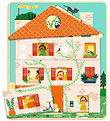 Djeco Jigsaw Puzzle - The house