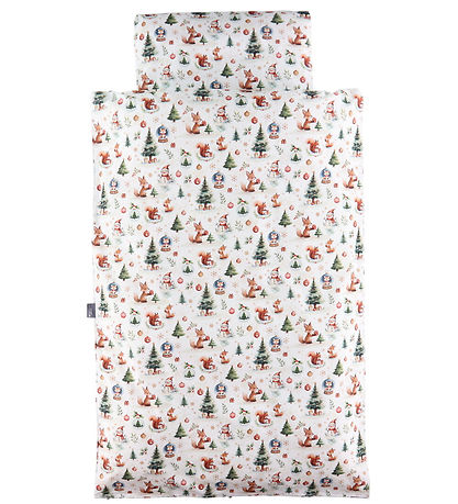 Nørgaard Madsens Bedding - Junior - Christmas motif