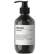 Meraki Handcreme - 275 ml - Silky Mist