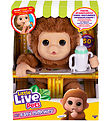 Little Live Pets - My Baby Monkey