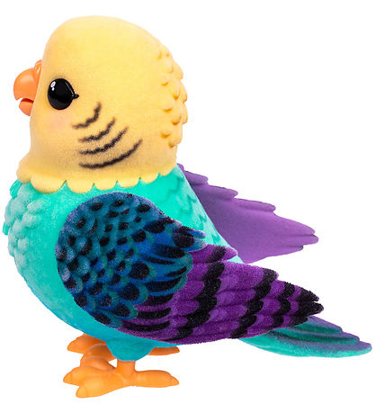 Little Live Pets - My Really Real Bird & Cage - Indie