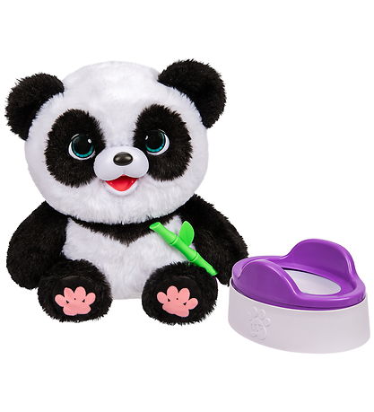  Little Live Pets- My Baby Panda