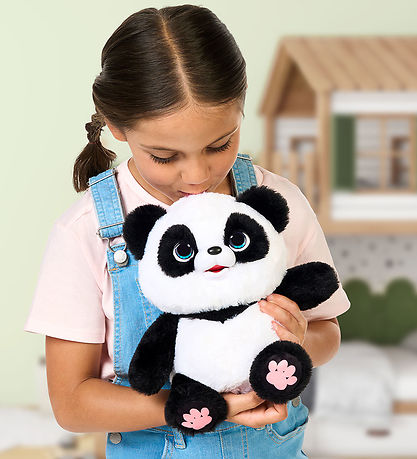  Little Live Pets- My Baby Panda