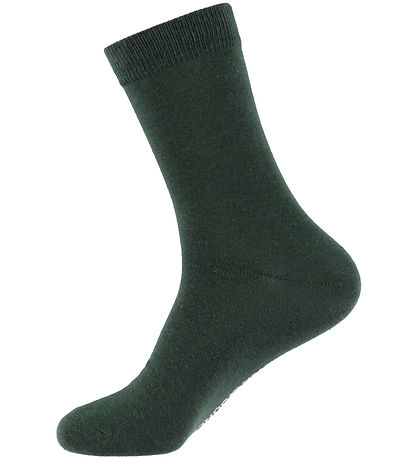 Jack & Jones Socks - 3-Pack - Jaccane - True Red/Duffel Ba Jack & Jones Socks - 3-Pack - Jaccane - True Red/Duffel Ba