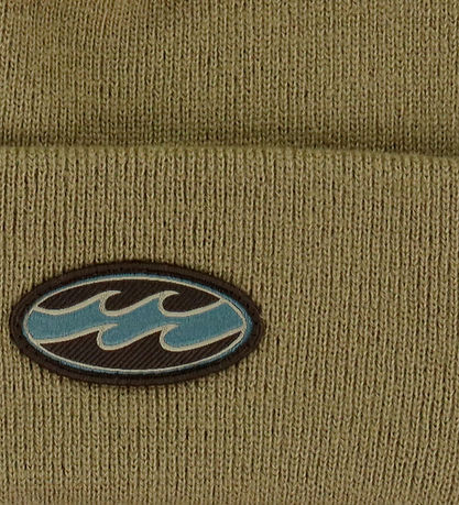Billabong Beanie - Knitted - Every Other Day - Khaki