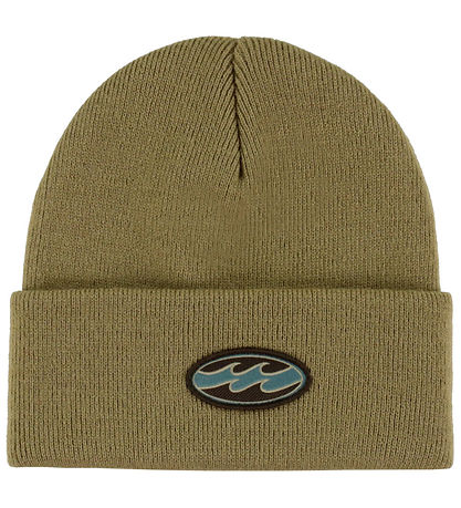 Billabong Beanie - Knitted - Every Other Day - Khaki