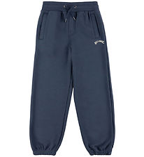 Billabong Joggebukser - Bue - Ombre Blue Billabong Joggebukser - Bue - Ombre Blue