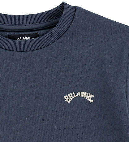 Billabong Peysa - Bogi - Ombre Blue