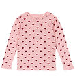 Blouse Konges Sløjd - Minnie - Amour Rouge
