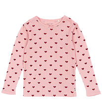Konges Sløjd Blouse - Minnie - Love Rouge