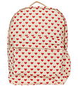 Konges Sløjd Backpack - Rainy Midi - Coeur Rouge