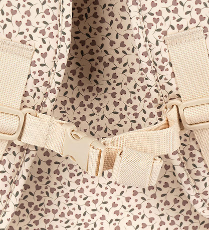 Sac à Dos Konges Sløjd - Pluvieux Midi - Lait Tank Sac à Dos Konges Sløjd - Pluvieux Midi - Lait Tank