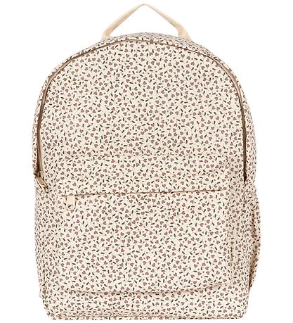 Konges Sløjd Backpack - Rainy Midi - Milk Tank
