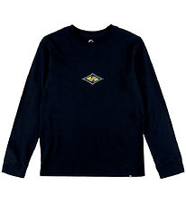 Quiksilver Blouse - EV Swell Ovation - Zwart