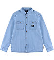Quiksilver Shirt - Bozeman - Flint Stone