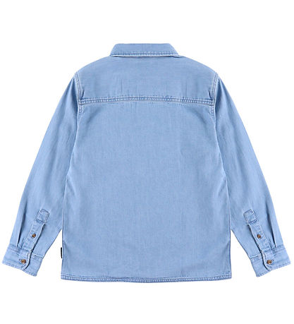 Quiksilver Skjorta - Bozeman - Flint Stone