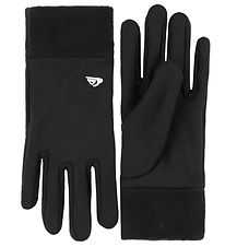 Quiksilver Gloves - Hottawa Jr - Black