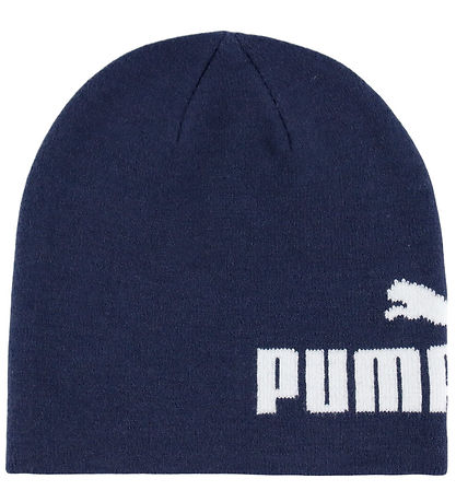 Puma Pipo - Neulottu - Ässä Mid Kruunu - Puma Laivastonsininen/P