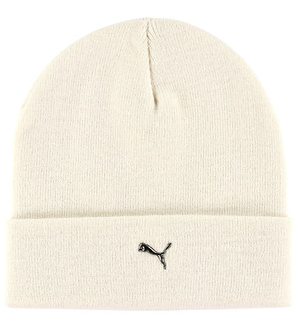 Bonnet Puma - Tricoté - Métal CAT - Alpine Snow Bonnet Puma - Tricoté - Métal CAT - Alpine Snow