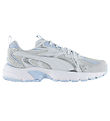 Puma Shoes - Milenio Tech SD - Silver Mist/Silver/Tropic Puma Shoes - Milenio Tech SD - Silver Mist/Silver/Tropic
