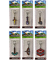 Minecraft Keychain - Assorted