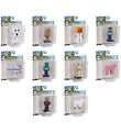 Minecraft Figure - 3D Special Edition - Assorted