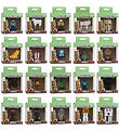 Minecraft Mynd - 3D - Ýmislegt