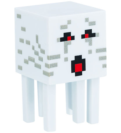 Minecraft Toy Figurine - 3D - 2-Pack - Guardian/Ghast