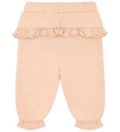 Hust and Claire Trousers - HCGenny - Rugby Tan