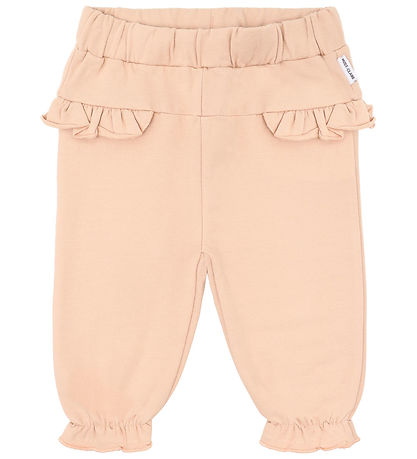 Hust and Claire Trousers - HCGenny - Rugby Tan