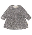 Hust and Claire Dress - HCKiS - Wheat Melange