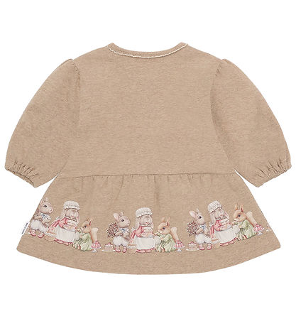 Robe Hust and Claire - HCKristi - Biscuit Robe Hust and Claire - HCKristi - Biscuit