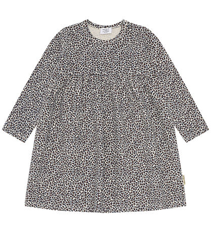Hust and Claire Dress - HCDonna - Wheat Melange