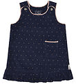 Hust and Claire Dress - Corduroy - HCKis - Naval Hust and Claire Dress - Corduroy - HCKis - Naval