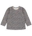 Hust and Claire Blouse - HCAlma - Wheat Melange