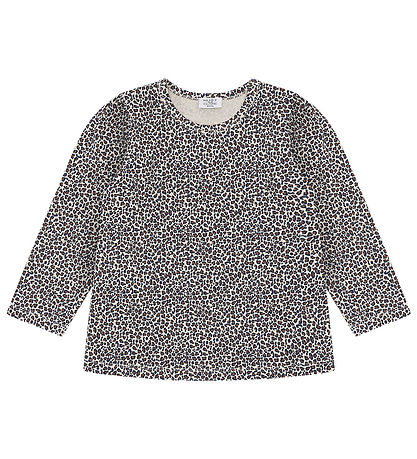 Hust and Claire Blouse - HCAlma - Wheat Melange