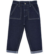 Hust and Claire Jeans - HCJames - Dark Denim