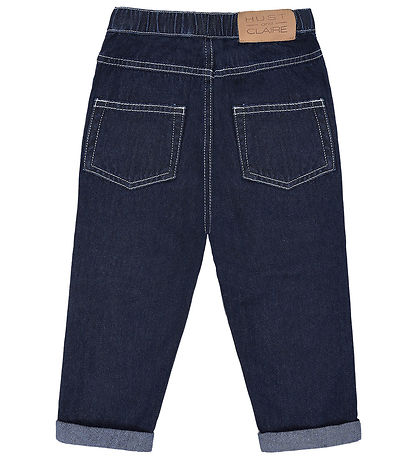 Hust and Claire Jeans - HCJames - Dark Denim