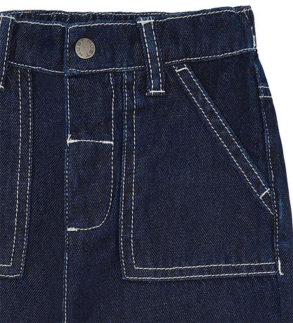 Hust and Claire Jeans - HCJames - Dark Denim