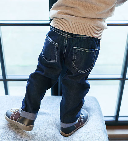 Hust and Claire Jeans - HCJames - Dark Denim
