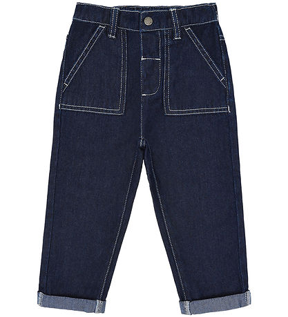 Hust and Claire Jeans - HCJames - Dark Denim